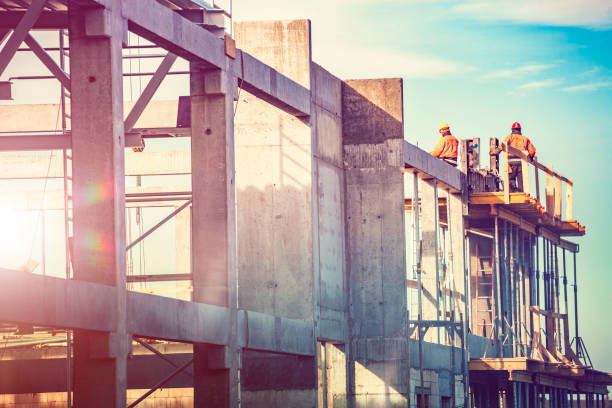 Best Industrial Concrete Flooring in Colfax, IL