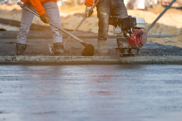 Best Concrete Foundation Repair in Colfax, IL