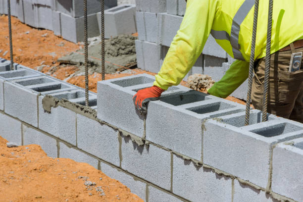 Best Commercial Concrete Services in Colfax, IL