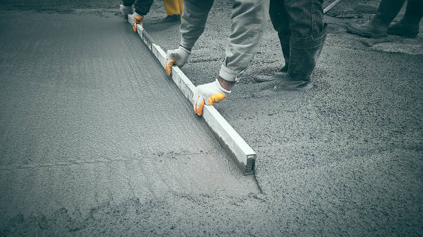 Best Concrete Grinding and Polishing in Colfax, IL