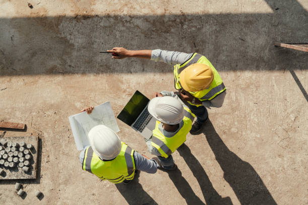 Best Concrete Staining and Coloring in Colfax, IL