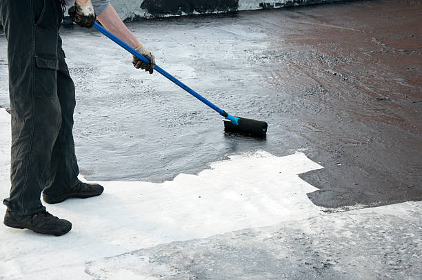 Best Concrete Patio Design and Installation in Colfax, IL